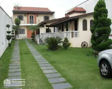 Sobrado com 3 Quartos à venda, 188m² no Parque Boturussu, São Paulo