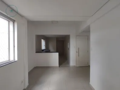 Apartamento com 3 Quartos para alugar, 76m² no Candelária, Belo Horizonte