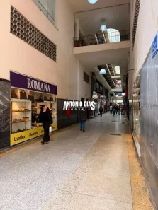 Ponto Comercial para alugar, 30m² no Centro, Juiz de Fora