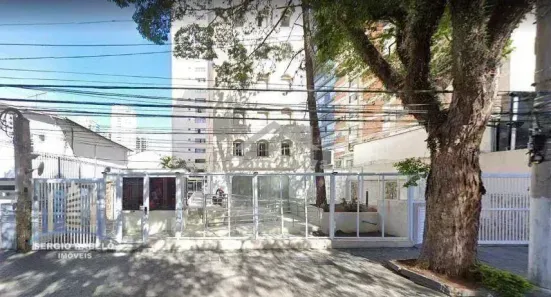 Apartamento com 3 Quartos à venda, 88m² no Moema, São Paulo