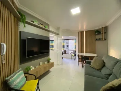 Apartamento com 2 Quartos à venda, 65m² no Zona Nova, Capão da Canoa