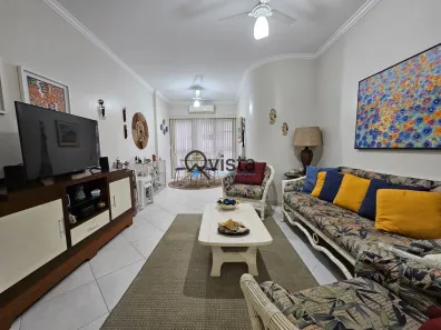 Apartamento com 2 Quartos à venda, 94m² no Pitangueiras, Guarujá
