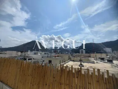 Apartamento com 2 Quartos à venda, 100m² no Copacabana, Rio de Janeiro
