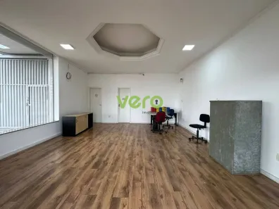 Sala Comercial para alugar, 30m² no Jardim Nossa Senhora Aparecida, Americana