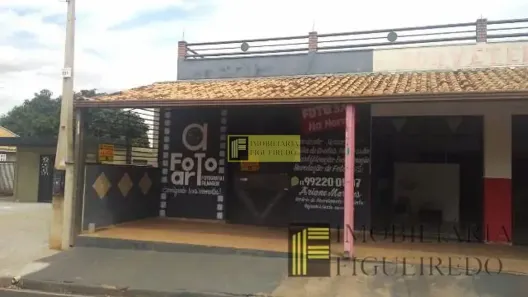 Ponto Comercial para alugar, 50m² no Vila Toninho, São José do Rio Preto