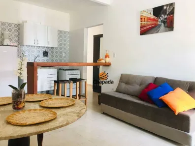 Casa com 1 Quarto à venda, 51m² no Lençóis, Lençóis