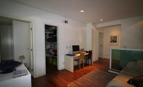 Apartamento com 4 Quartos à venda, 262m² no Jardim Paulistano, São Paulo