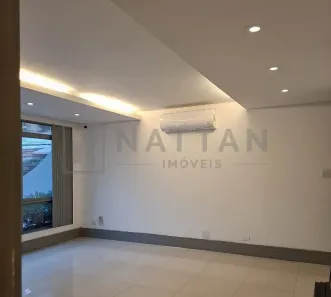 Sobrado com 4 Quartos para alugar, 353m² no Jardim Anália Franco, São Paulo