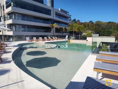 Apartamento com 3 Quartos à venda, 165m² no Cacupé, Florianópolis