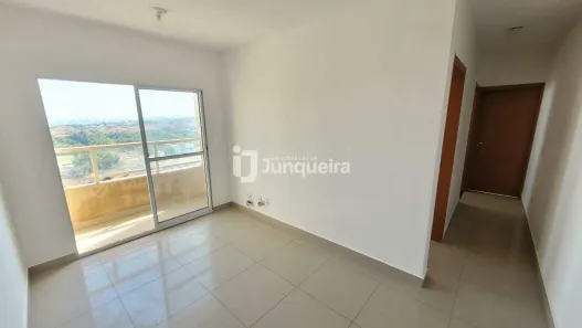 Apartamento com 2 Quartos para alugar, 45m² no Vila Fátima, Piracicaba
