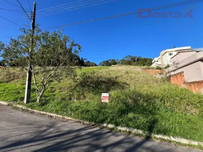 Lote/Terreno à venda, 360m² no Vendaval, Biguaçu