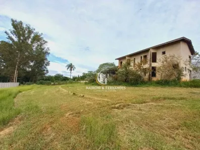 Casa de Condomínio com 5 Quartos à venda, 2100m² no Residencial Florença, Rio Claro