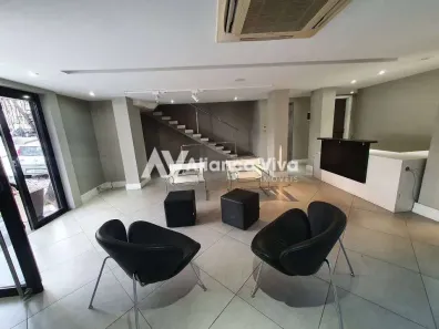Prédio Comercial à venda, 422m² no Copacabana, Rio de Janeiro