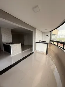 Apartamento com 3 Quartos à venda, 116m² no Santo Agostinho, Franca