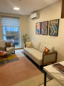 Sala Comercial com 1 Quarto à venda, 37m² no Setor Oeste, Goiânia
