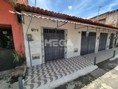 Ponto Comercial para alugar, 15m² no Parque Soledade, Caucaia