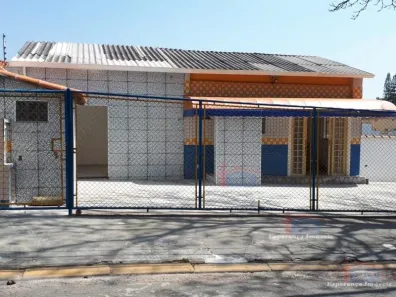 Imóvel Comercial para alugar, 40m² no Vila Yara, Osasco