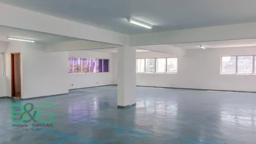 Sala Comercial para alugar, 210m² no Vila Leopoldina, São Paulo
