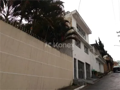 Prédio Comercial com 4 Quartos à venda, 300m² no Santa Teresinha, São Paulo