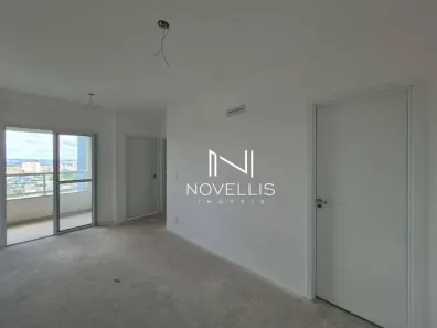 Apartamento com 2 Quartos à venda, 64m² no Loteamento Villa Branca, Jacareí
