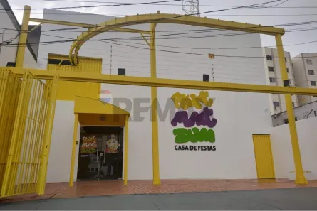 Galpão/Depósito/Armazém à venda, 463m² no Setor Bela Vista, Goiânia