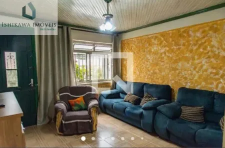 Sobrado com 3 Quartos à venda, 100m² no Cambuci, São Paulo