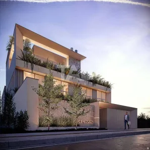 Apartamento com 2 Quartos à venda, 56m² no Praia dos Amores, Balneário Camboriú