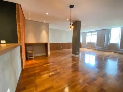 Apartamento com 3 Quartos à venda, 129m² no Itaim Bibi, São Paulo