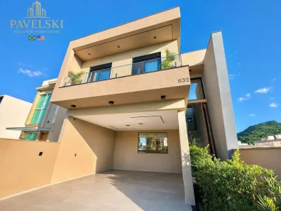 Casa com 4 Quartos à venda, 300m² no Beira Rio, Biguaçu