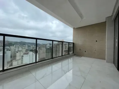 Apartamento com 4 Quartos para alugar, 180m² no Santa Helena, Juiz de Fora
