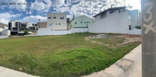 Lote/Terreno à venda, 570m² no Fazenda Rodeio, Mogi das Cruzes