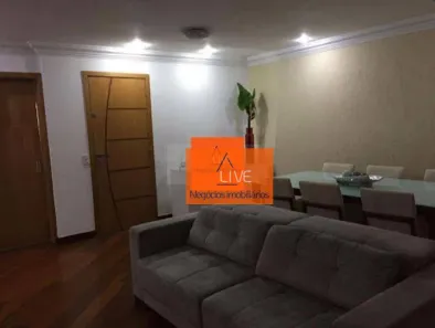 Apartamento com 4 Quartos à venda, 170m² no Icaraí, Niterói