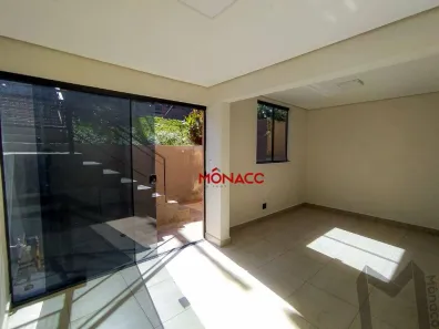Casa de Condomínio com 3 Quartos à venda, 58m² no Jardim Tókio, Londrina