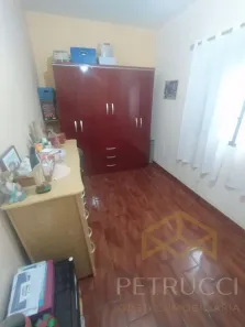 Casa com 3 Quartos à venda, 396m² no Vila Mimosa, Campinas
