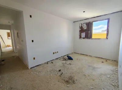 Apartamento com 3 Quartos à venda, 67m² no Darcy Vargas, Contagem