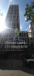 Apartamento para alugar, 26m² no Perdizes, São Paulo