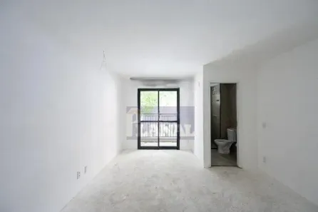 Apartamento com 1 Quarto à venda, 30m² no Vila da Saúde, São Paulo