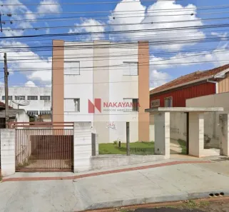Apartamento com 2 Quartos à venda, 50m² no Vila Guarujá, Londrina