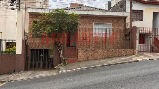 Casa com 2 Quartos à venda, 123m² no Vila Mazzei, São Paulo
