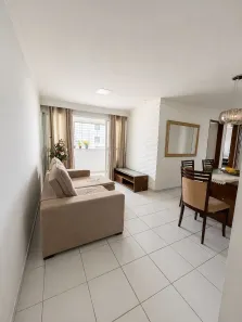 Apartamento com 3 Quartos à venda, 75m² no Bancários, João Pessoa