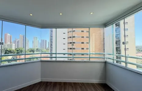 Apartamento com 3 Quartos à venda, 128m² no Mucuripe, Fortaleza