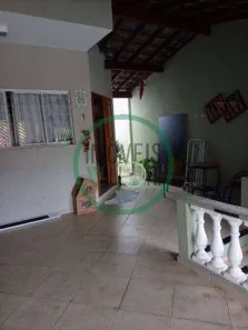 Casa de Condomínio com 3 Quartos à venda, 159m² no Jardim Rodolfo, São José dos Campos