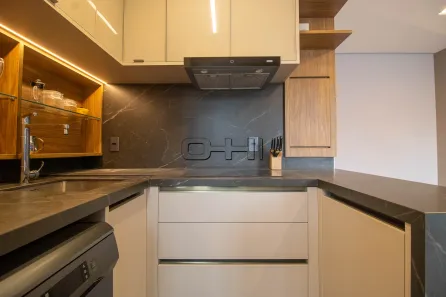 Apartamento com 2 Quartos para alugar, 62m² no Jardim Paulista, São Paulo
