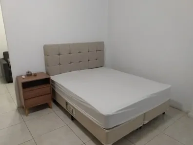 Apartamento com 1 Quarto para alugar, 42m² no Copacabana, Rio de Janeiro