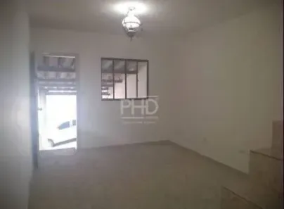 Sobrado com 2 Quartos à venda, 80m² no Nova Petrópolis, São Bernardo do Campo