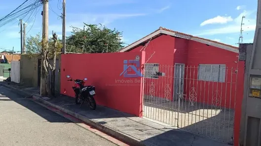 Casa com 2 Quartos à venda, 160m² no Loteamento Aída Haddad Jafet, Itatiba