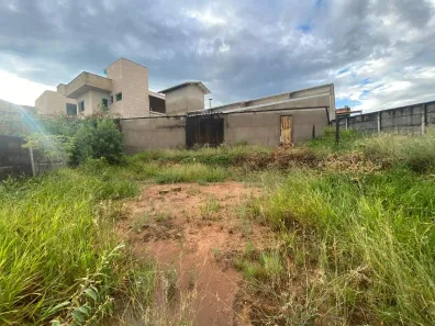 Lote/Terreno à venda, 206m² no Sapucaia II, Contagem