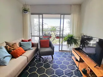 Apartamento com 3 Quartos à venda, 82m² no Vila Progredior, São Paulo