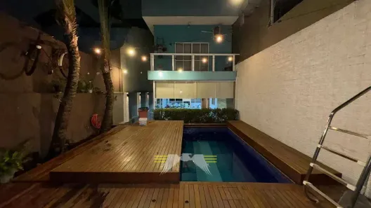 Sobrado com 3 Quartos à venda, 320m² no Tatuapé, São Paulo