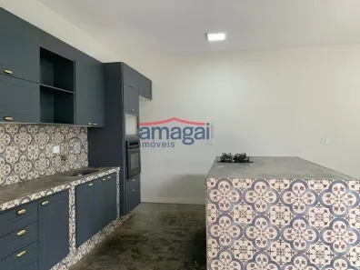 Sobrado com 3 Quartos à venda, 330m² no Jardim Terras de São João, Jacareí
